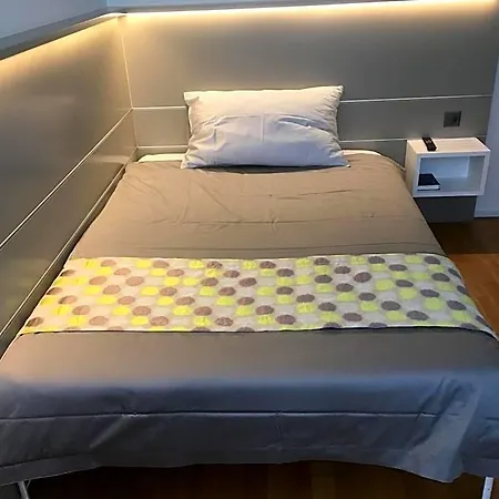 Hotel Flawil Hotel 3*