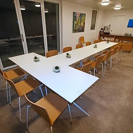 Hotel Hotel Flawil Flawil