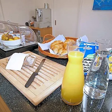 Hotel Flawil 3*