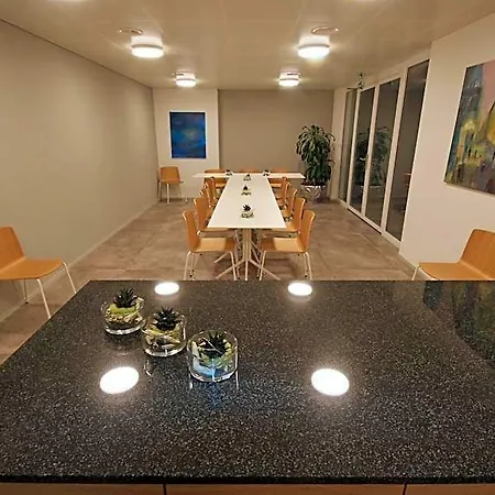 Hotel Flawil 3* Flawil