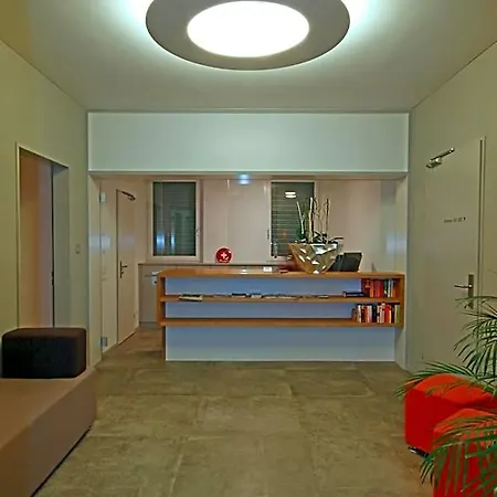 Hotel Hotel Flawil 3*