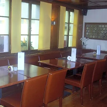 Hotel Flawil 3* Flawil