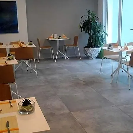 Hotel Flawil Hotel 3*