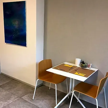 Hotel Hotel Flawil Flawil
