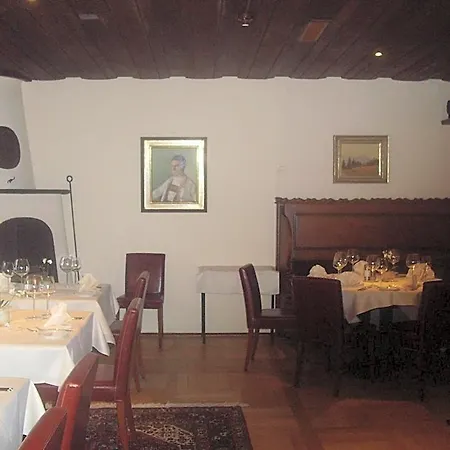 Hotel Flawil 3* Flawil