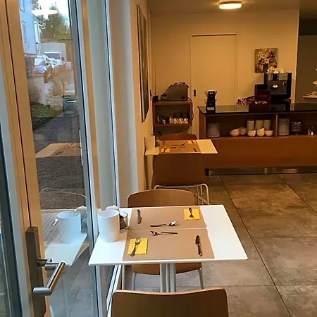 Hotel Flawil Flawil