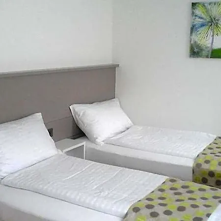 Hotel Flawil Hotell