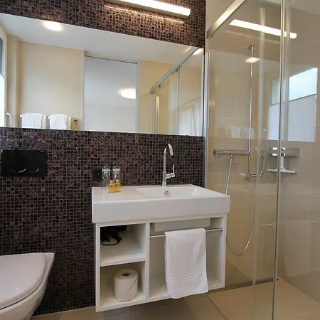 Hotel Flawil 3*