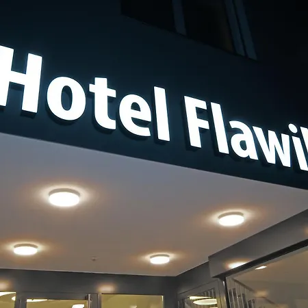 Hotel Flawil Hotel