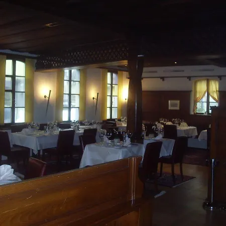 Hotel Flawil מלון