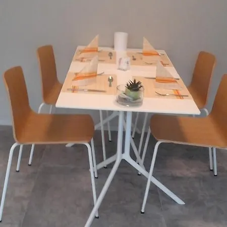 Hotel Flawil Hotell