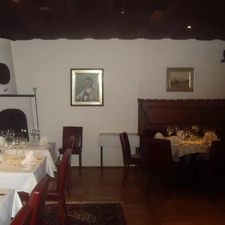 Hotel Flawil Hotel 3*