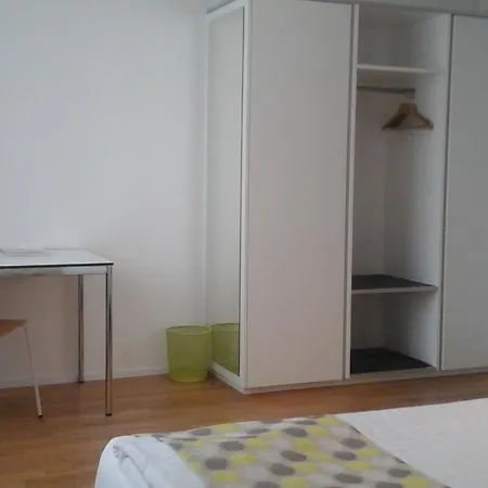 Hotel Flawil Hotell Flawil