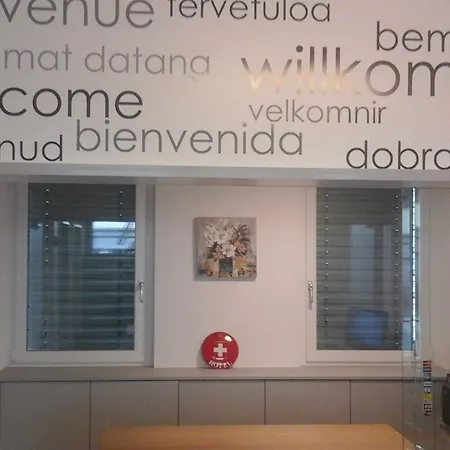 Hotel Flawil Hotel Flawil