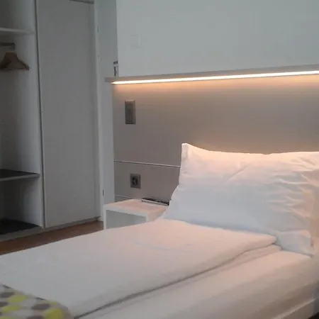 Hotel Flawil מלון