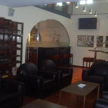 Hotel Flawil 3*