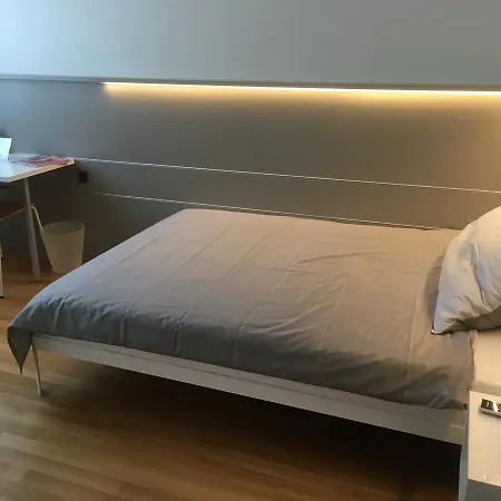 Hotel Flawil מלון Flawil