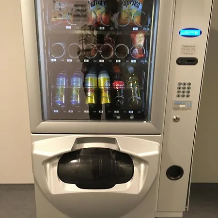 Hotel Flawil Hotel 3*