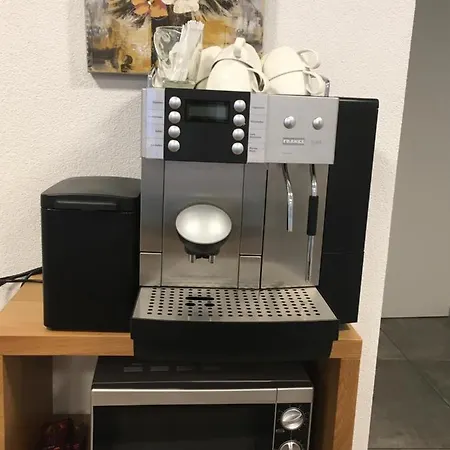 Hotel Flawil מלון Flawil