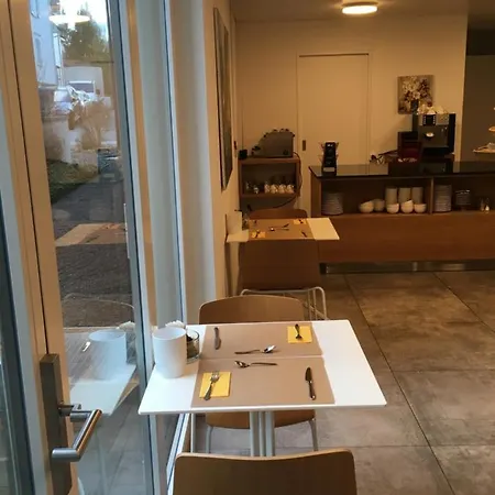 Hotel Flawil מלון