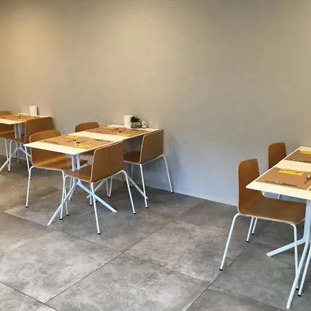 מלון Hotel Flawil