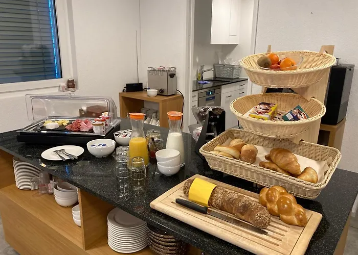 Hotel Hotel Flawil Flawil