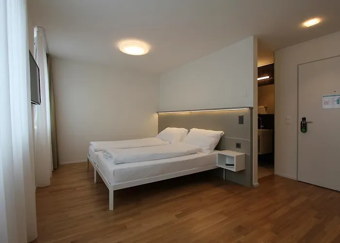 Hotel Flawil 3*