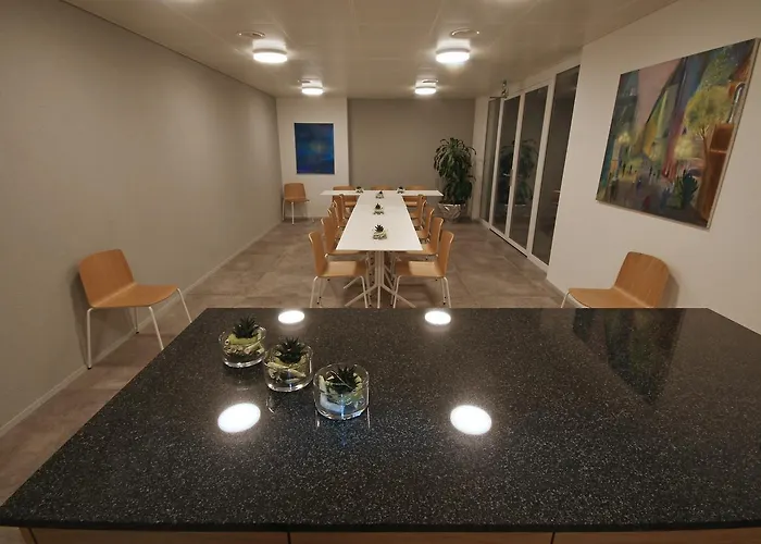 Hotel Hotel Flawil 3*