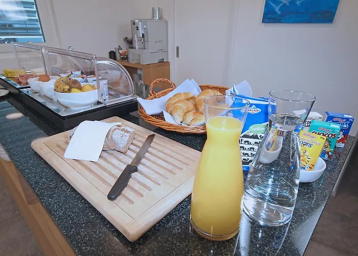 Hotel Flawil 3* Flawil