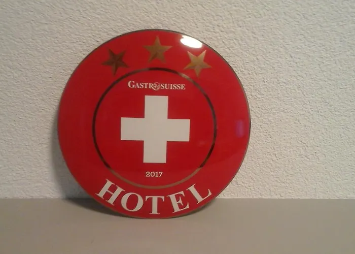 Hotel Flawil 3* Flawil