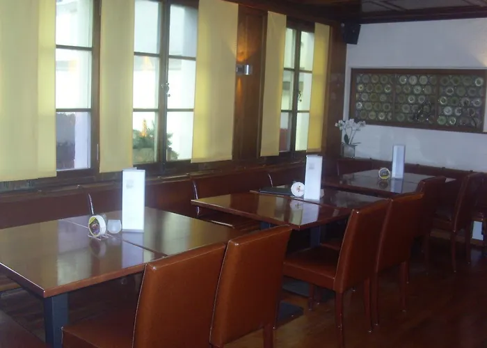 Hotel Hotel Flawil Flawil