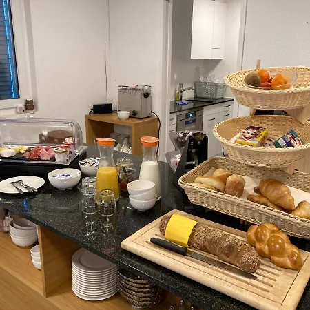 Hotel Hotel Flawil Flawil