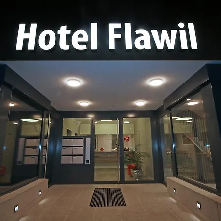 Hotel Hotel Flawil Flawil