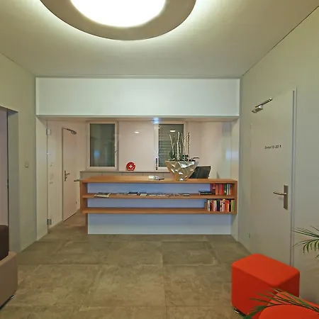 Hotel Flawil 3* Flawil
