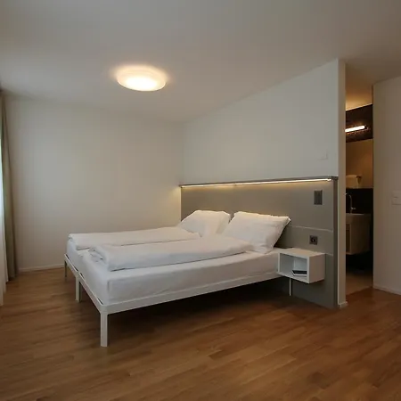 Hotel Flawil 3*