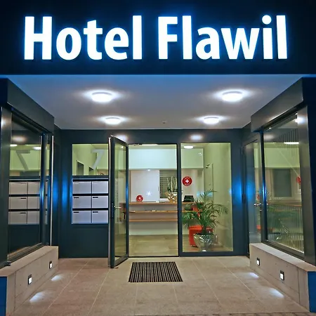 Hotel Hotel Flawil Flawil