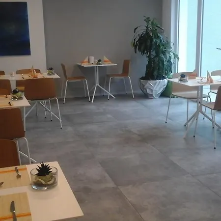 Hotel Flawil Flawil