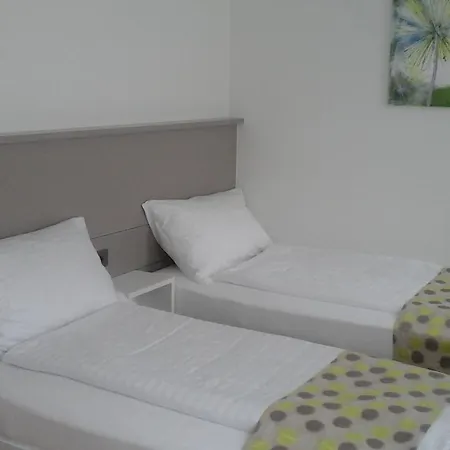 Hotel Flawil