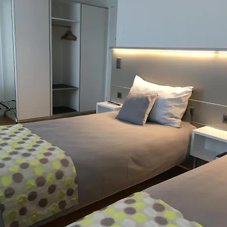 Hotel Flawil 3* Flawil