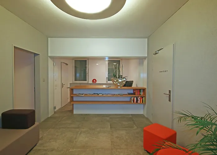 Hotel Flawil 3* Flawil