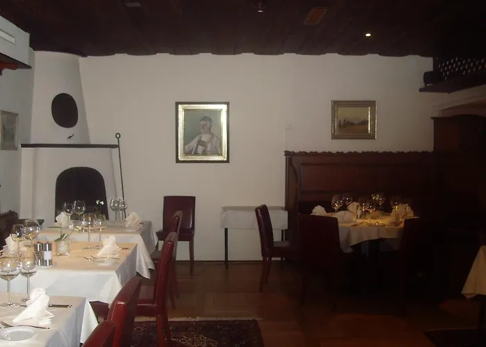 Hotel Flawil Hotel 3*