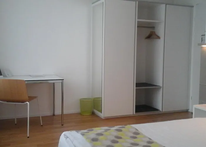 Hotel Flawil Hotel Flawil