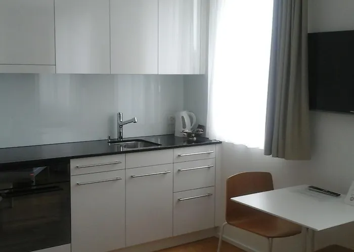 Hotel Hotel Flawil 3*