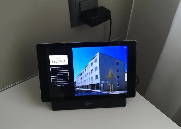 Hotel Flawil Hotel Flawil