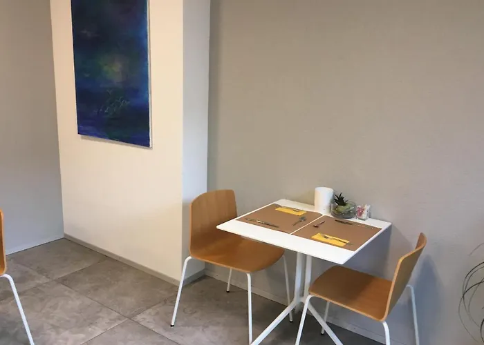 Hotel Flawil Hotel 3*